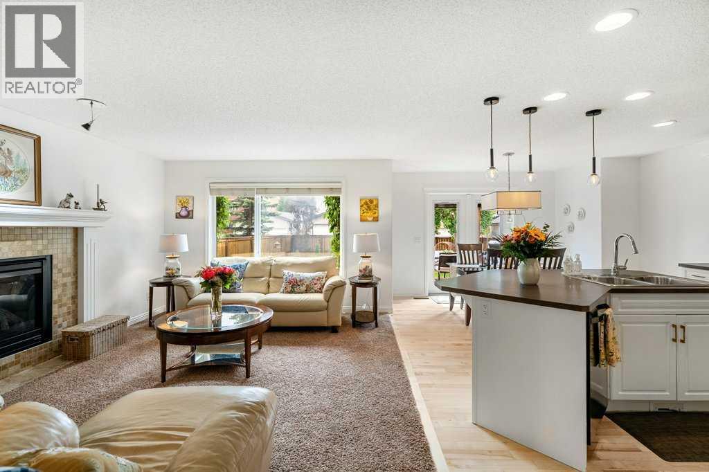 262 Autumn Circle Se, Calgary, Alberta  T3M 0J8 - Photo 4 - A2316100