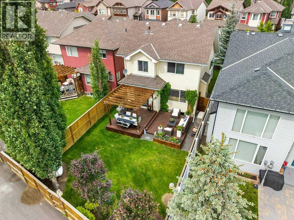 262 Autumn Circle Se, Calgary, Alberta  T3M 0J8 - Photo 41 - A2316100
