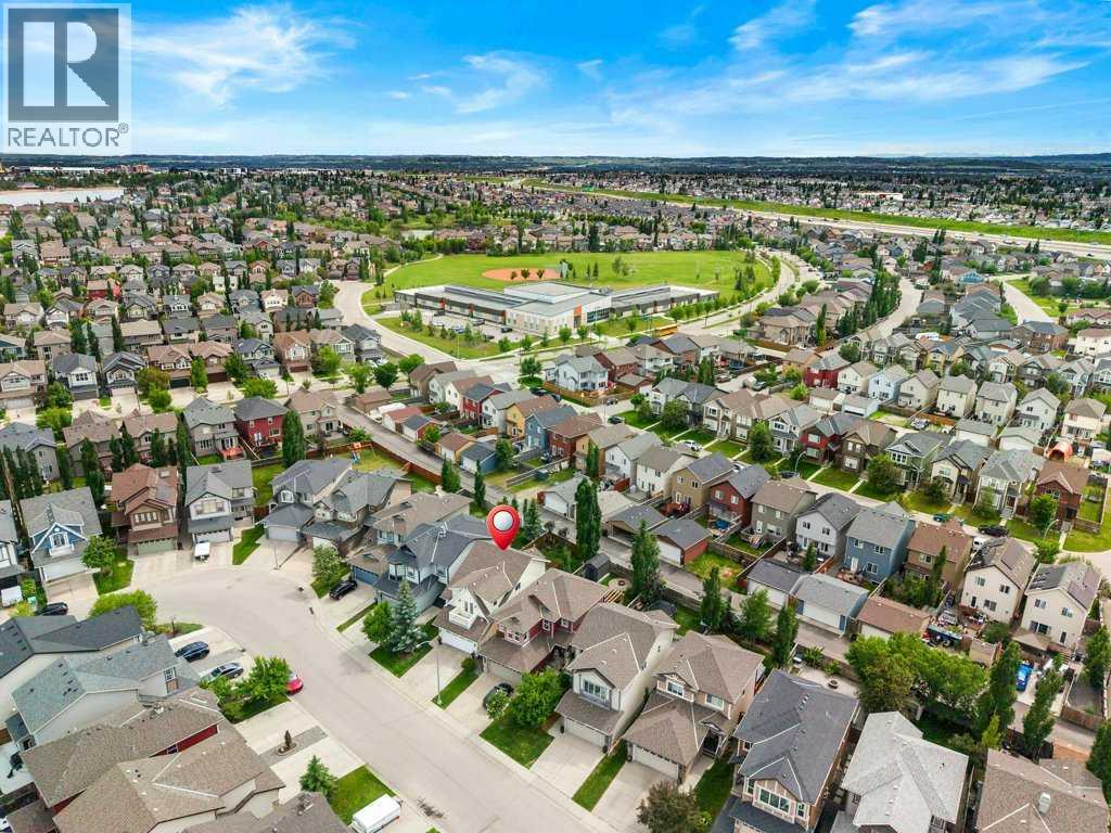 262 Autumn Circle Se, Calgary, Alberta  T3M 0J8 - Photo 45 - A2316100