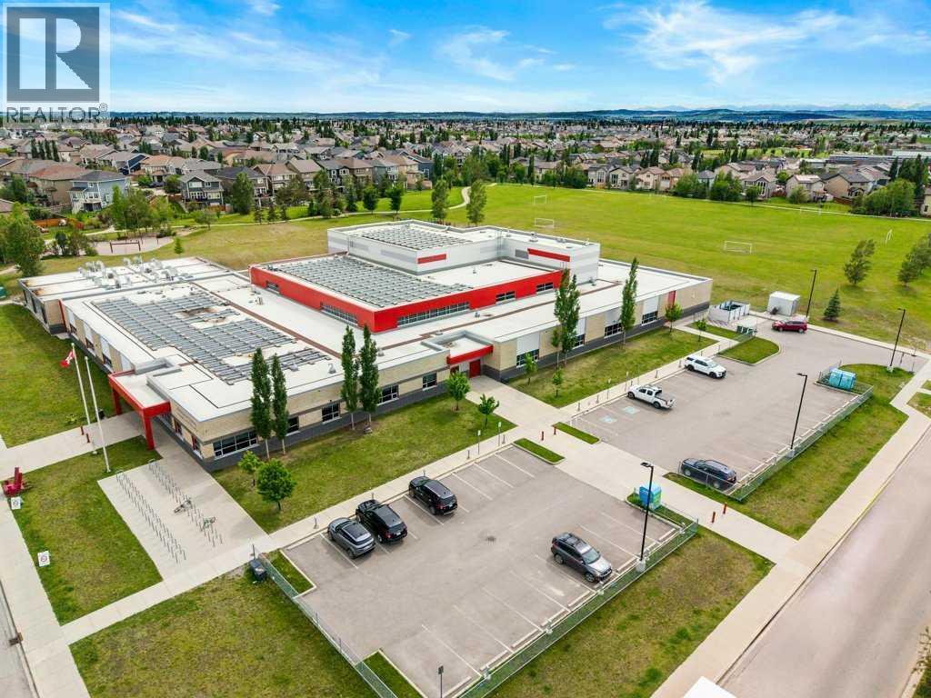 262 Autumn Circle Se, Calgary, Alberta  T3M 0J8 - Photo 47 - A2316100