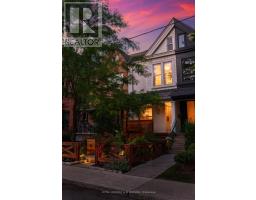 477 ROXTON ROAD, Toronto, Ontario