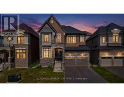 87 JAMES WALKER AVENUE, Caledon, Ontario