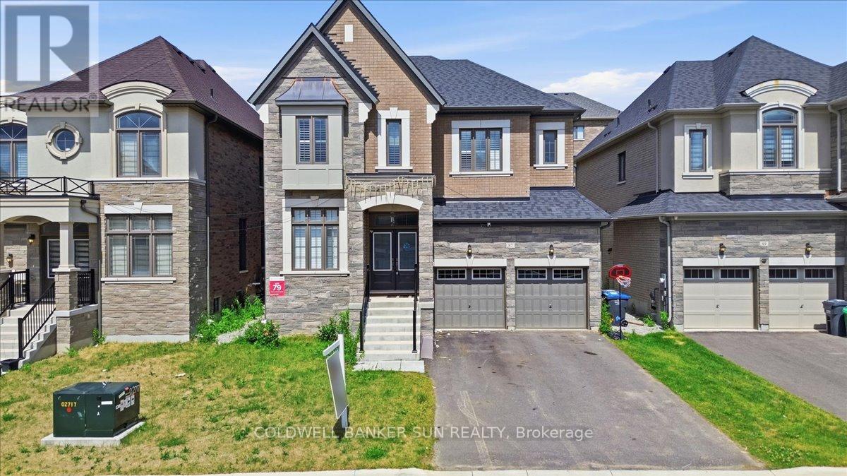87 James Walker Avenue, Caledon, Ontario L7C 4N1 - Photo 2 - W13470646