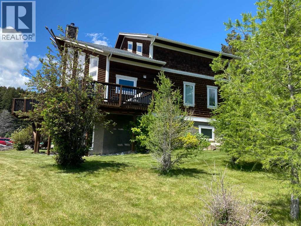 5302 19 Avenue, Coleman, Alberta  T0K 0E0 - Photo 3 - A2300949