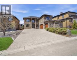 109 Aspen Ridge Place SW, Calgary, Alberta