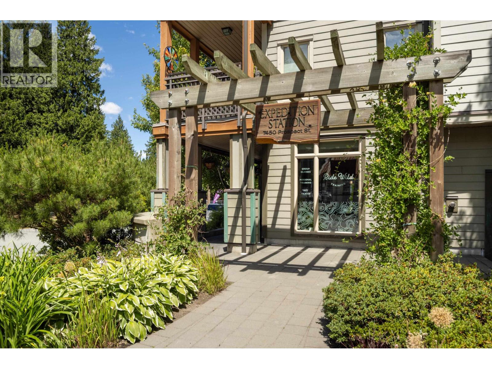 7 7450 Prospect Street, Pemberton, British Columbia V0N 2L1 - Photo 20 - R3138145