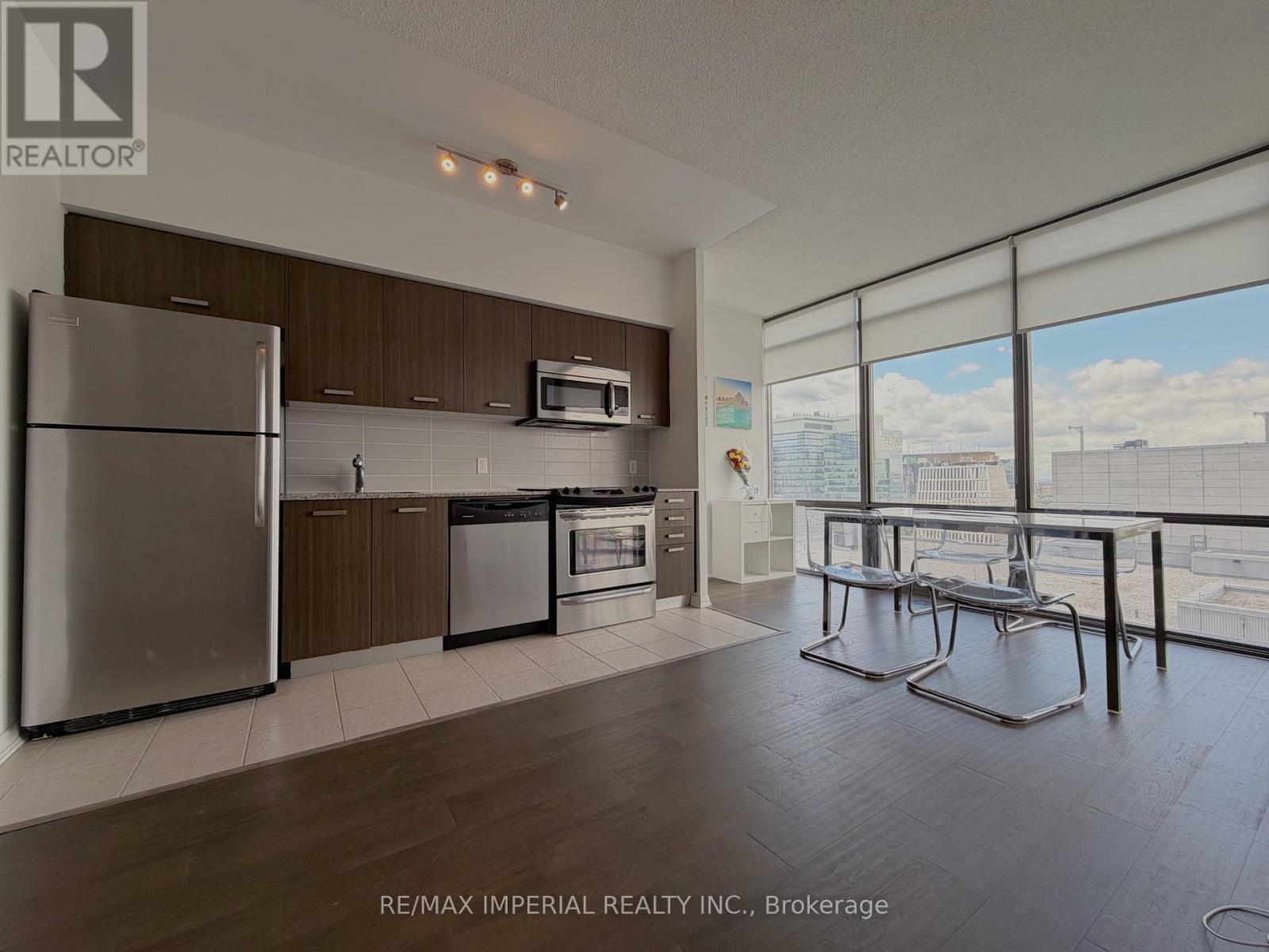 1802 - 832 BAY STREET, Toronto (Bay Street Corridor)