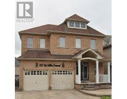 162 TED MILLER CRESCENT, Clarington, Ontario