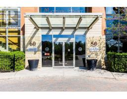 318 - 60 SOUTH TOWN CENTRE BOULEVARD, Markham, Ontario