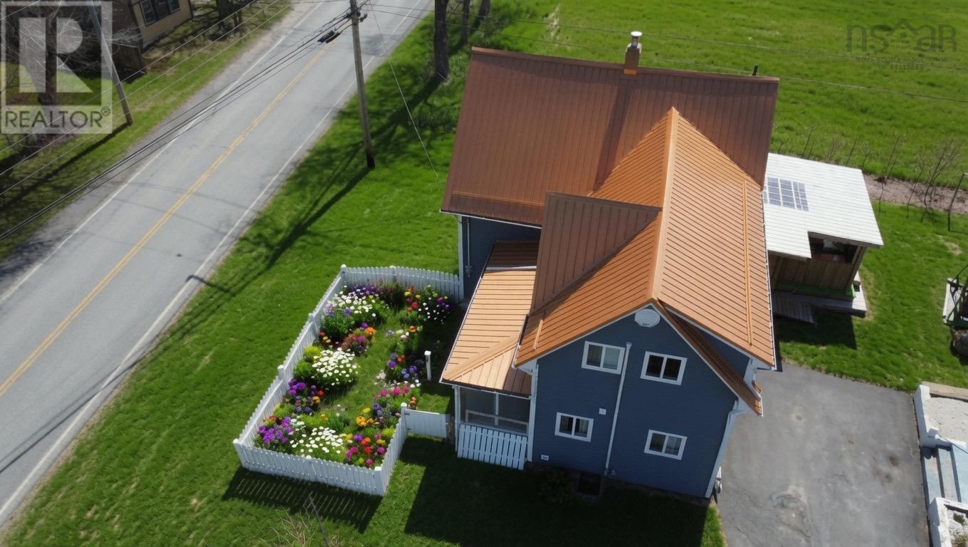 4935 Highway 10, New Germany, Nova Scotia