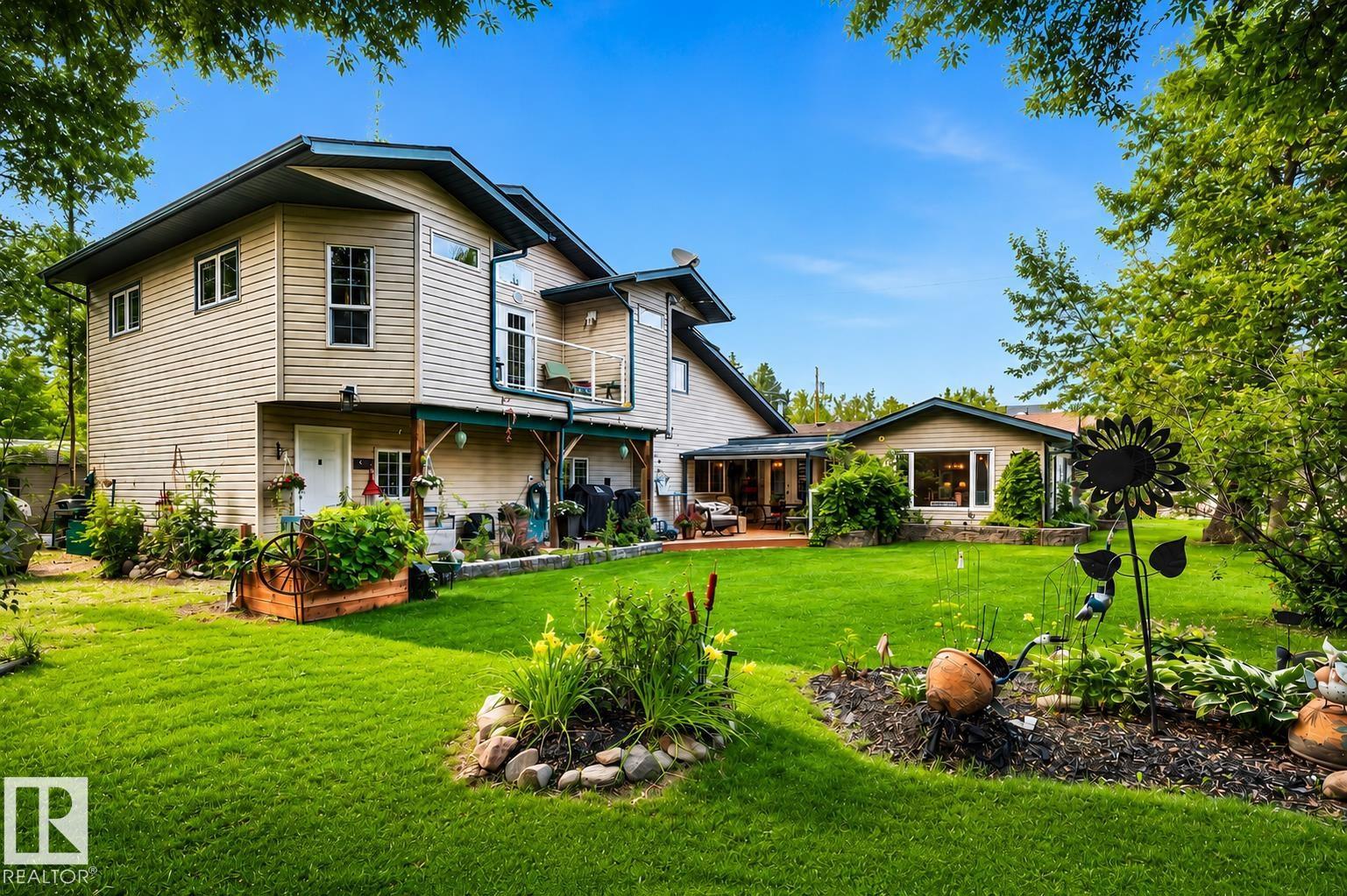 605 6St. Ross Haven, Rural Lac Ste. Anne County, Alberta