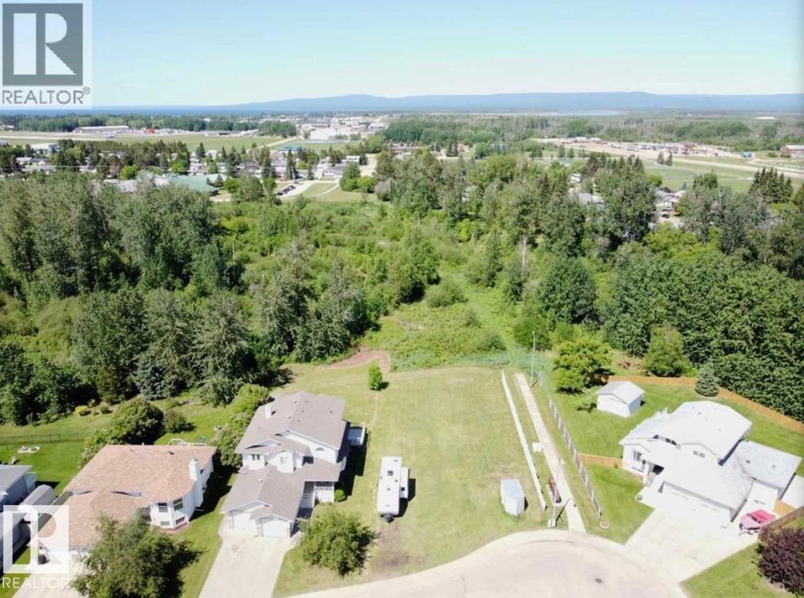 21 SPRINGWOOD DR NE, Slave Lake, Alberta