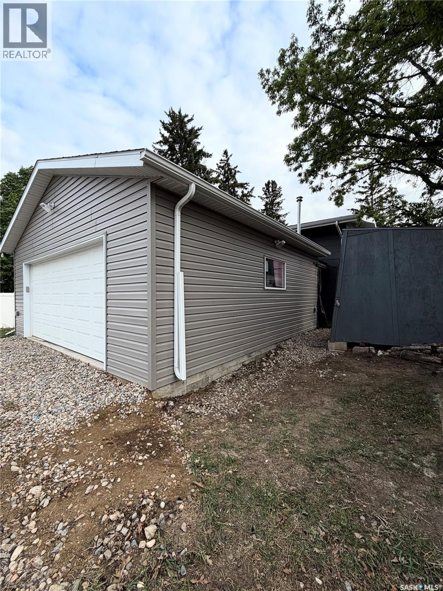 2 Mcdougall Crescent, Saskatoon, Saskatchewan S7L 5C1 - Photo 29 - SK040137