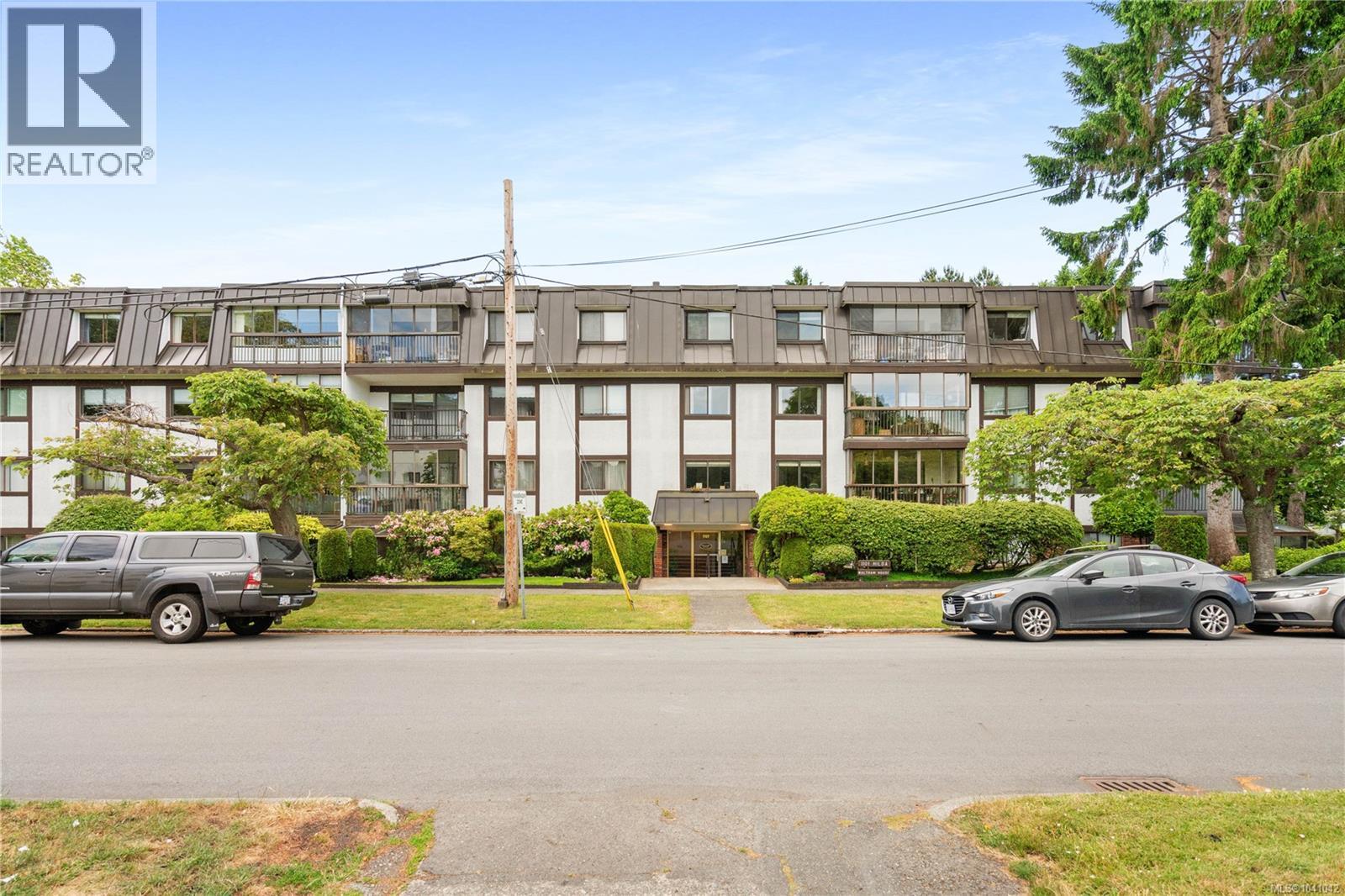 306 1101 Hilda St, Victoria, British Columbia  V8V 4T2 - Photo 54 - 1041042