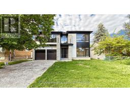 2539 RUGBY ROAD, Mississauga, Ontario