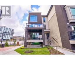 2 - 185 VETERANS DRIVE, Brampton, Ontario