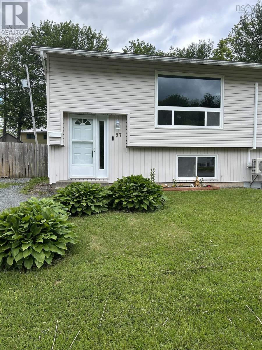97 Nictaux Drive, Lower Sackville, Nova Scotia