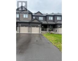 704 PETANQUE CRESCENT, Ottawa, Ontario