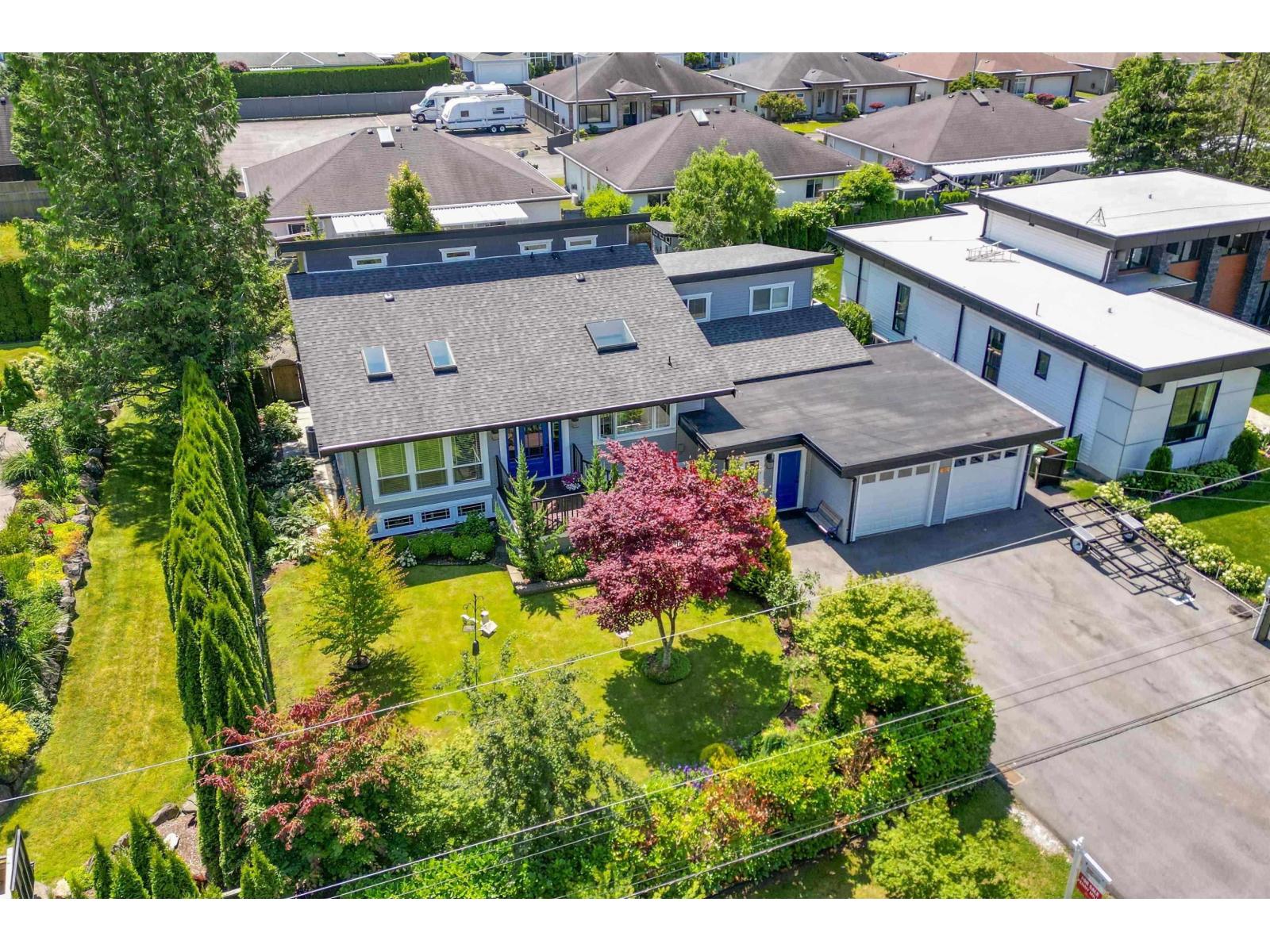474 ALDER AVENUE|Harrison Hot Springs, Harrison Hot Springs, British Columbia