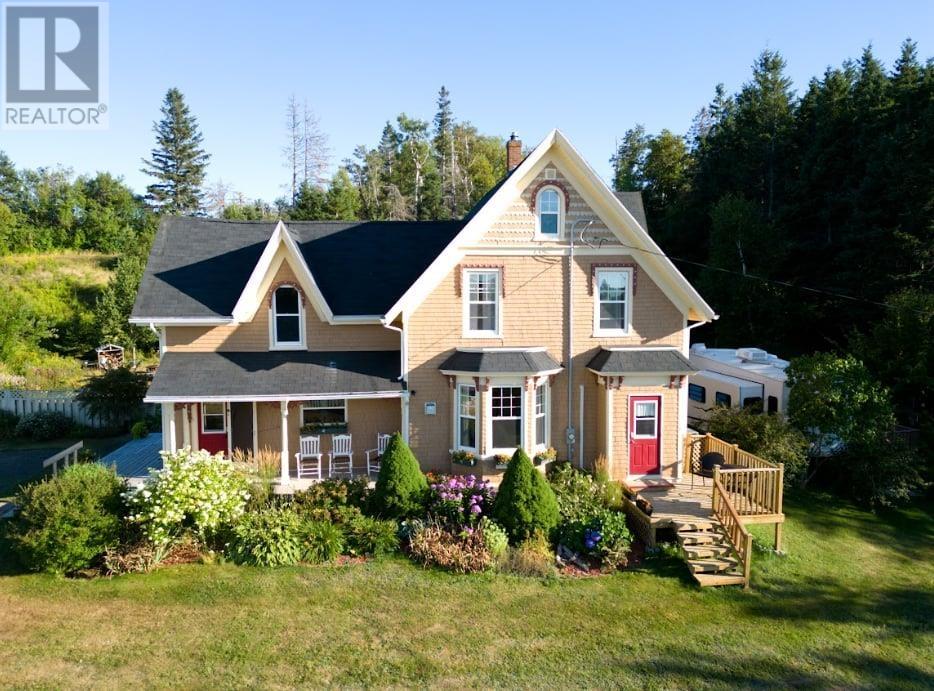 10841 Route 6, Clinton, Prince Edward Island  C0B 1M0 - Photo 26 - 202615121