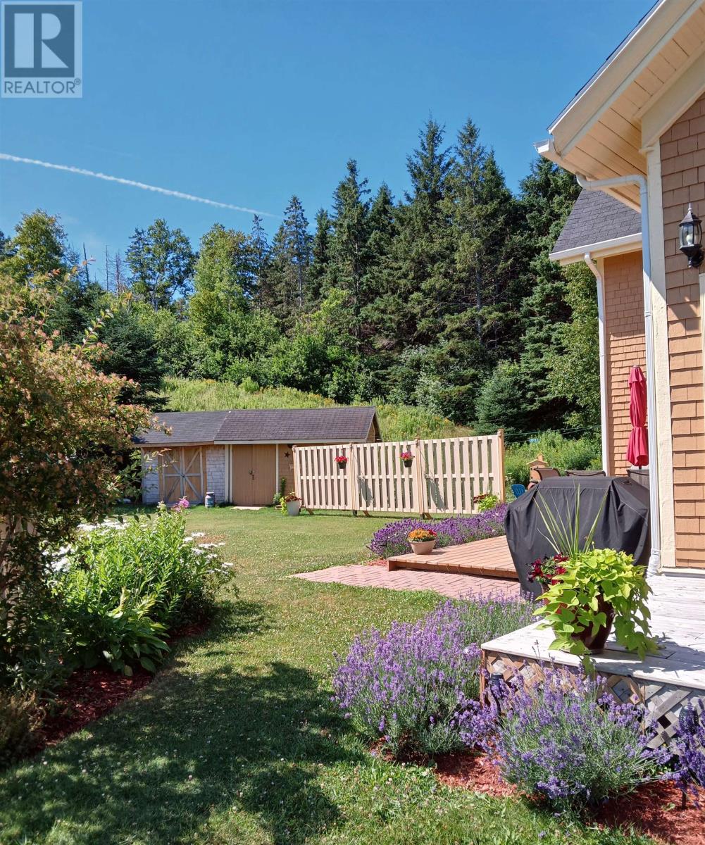 10841 Route 6, Clinton, Prince Edward Island  C0B 1M0 - Photo 27 - 202615121
