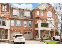 766 CHALLINOR TERRACE, Milton, Ontario