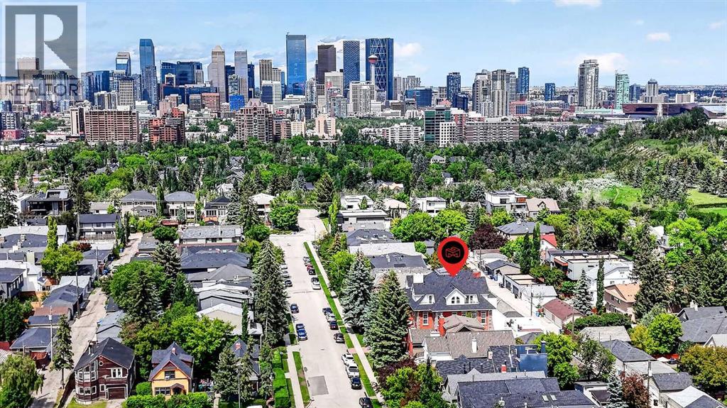102, 3650 2 Street Sw, Calgary, Alberta  T2S 1T8 - Photo 45 - A2321512