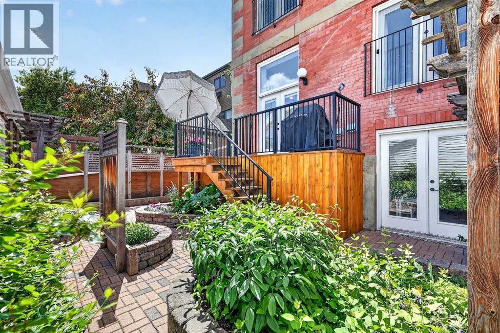 102, 3650 2 Street Sw, Calgary, Alberta  T2S 1T8 - Photo 33 - A2321512