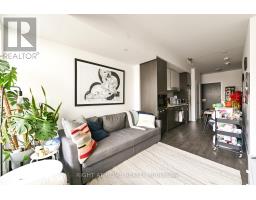 1008 - 11 LILLIAN STREET, Toronto, Ontario