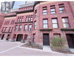 1005 - 11 ST JOSEPH STREET, Toronto, Ontario