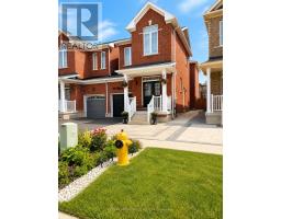 MAIN & UPPER - 13 MOHANDAS DRIVE, Markham, Ontario