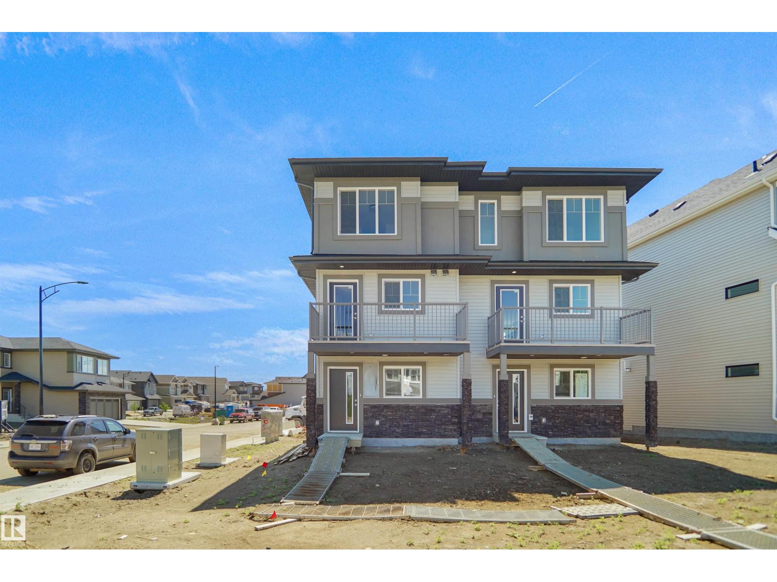 21225 131A AV NW, Edmonton, Alberta
