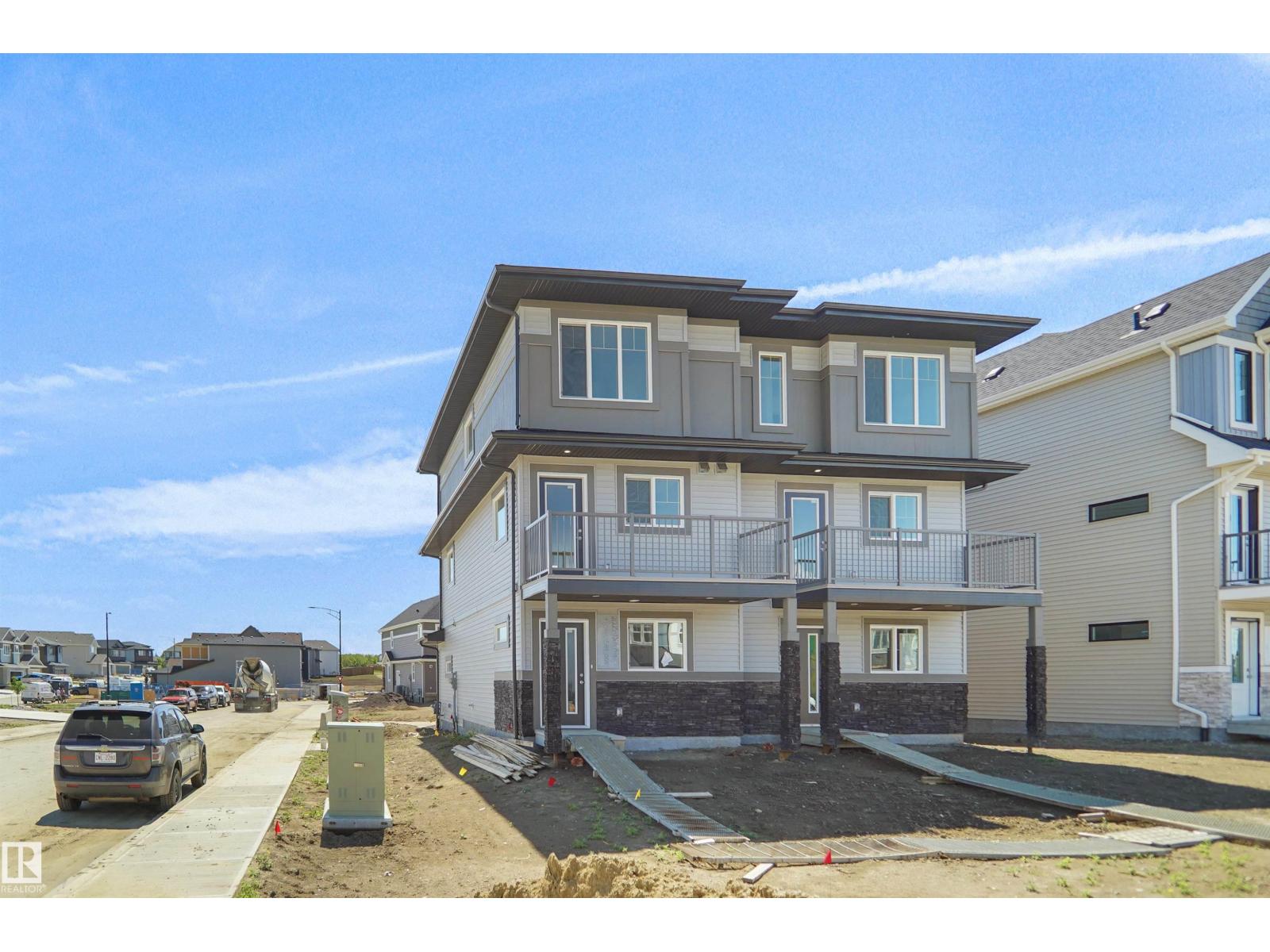 21225 131a Av Nw, Edmonton, Alberta  T5S 0T7 - Photo 2 - E4472126
