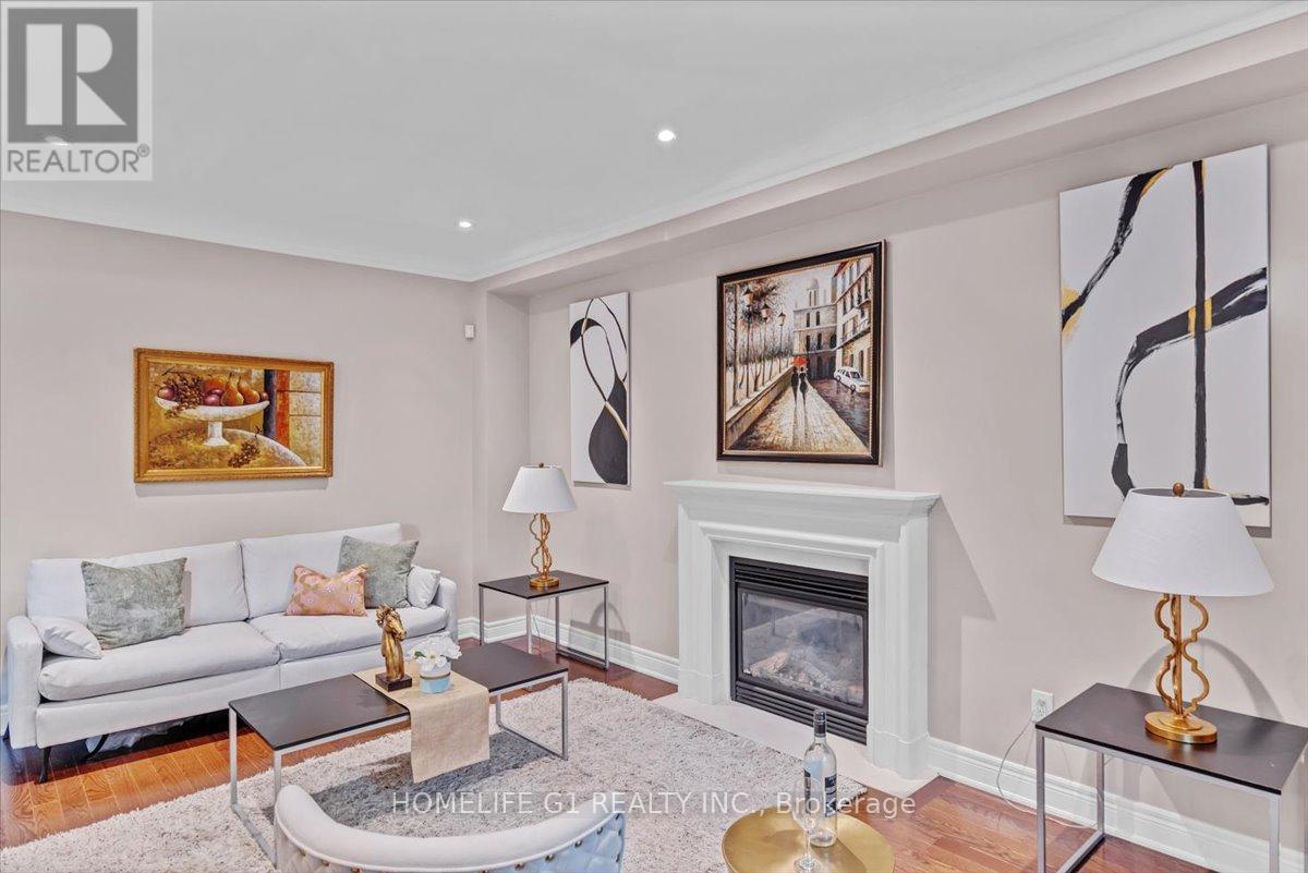 2355 North Ridge Trail, Oakville, Ontario  L6H 0A8 - Photo 8 - W13471596