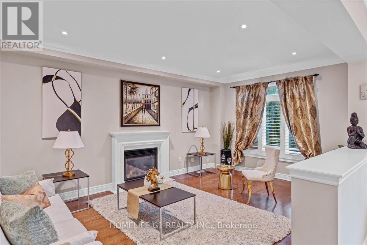 2355 North Ridge Trail, Oakville, Ontario  L6H 0A8 - Photo 9 - W13471596