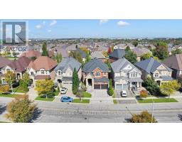 2355 NORTH RIDGE TRAIL, Oakville, Ontario