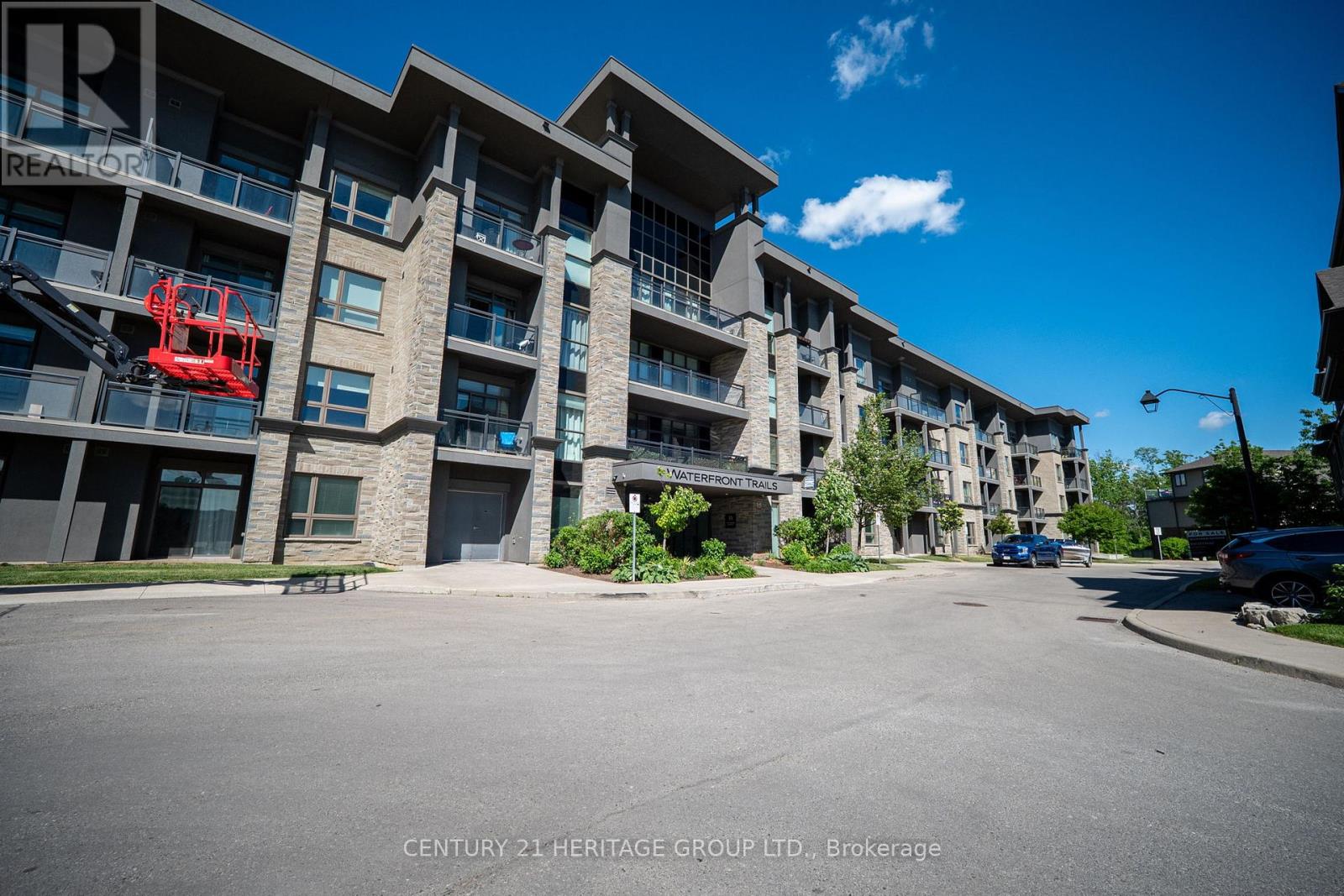 301 - 35 Southshore Crescent, Hamilton, Ontario  L8E 0J2 - Photo 29 - X13471580