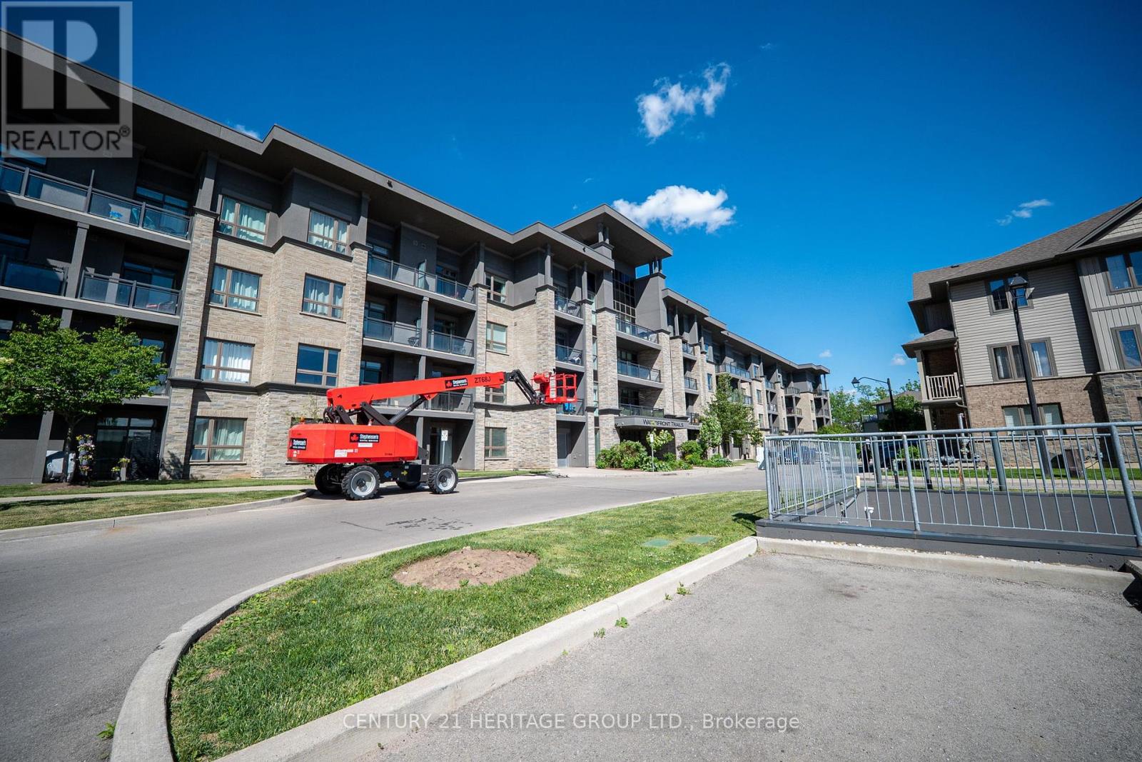 301 - 35 Southshore Crescent, Hamilton, Ontario  L8E 0J2 - Photo 30 - X13471580