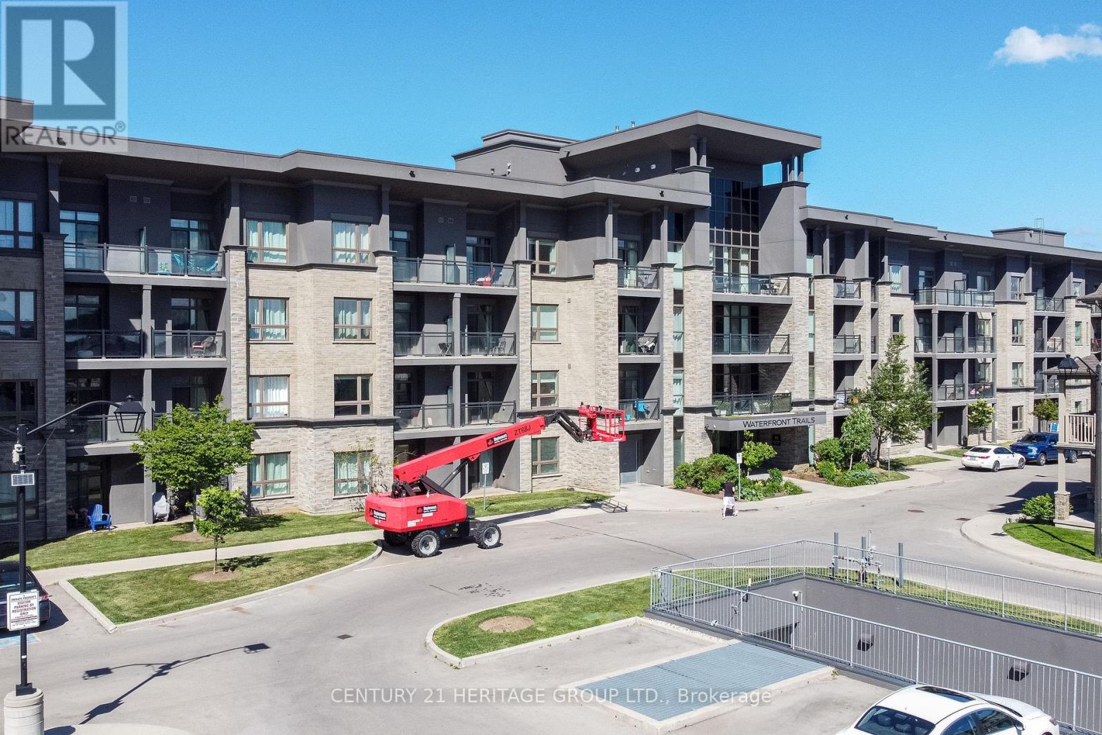 301 - 35 Southshore Crescent, Hamilton, Ontario  L8E 0J2 - Photo 31 - X13471580