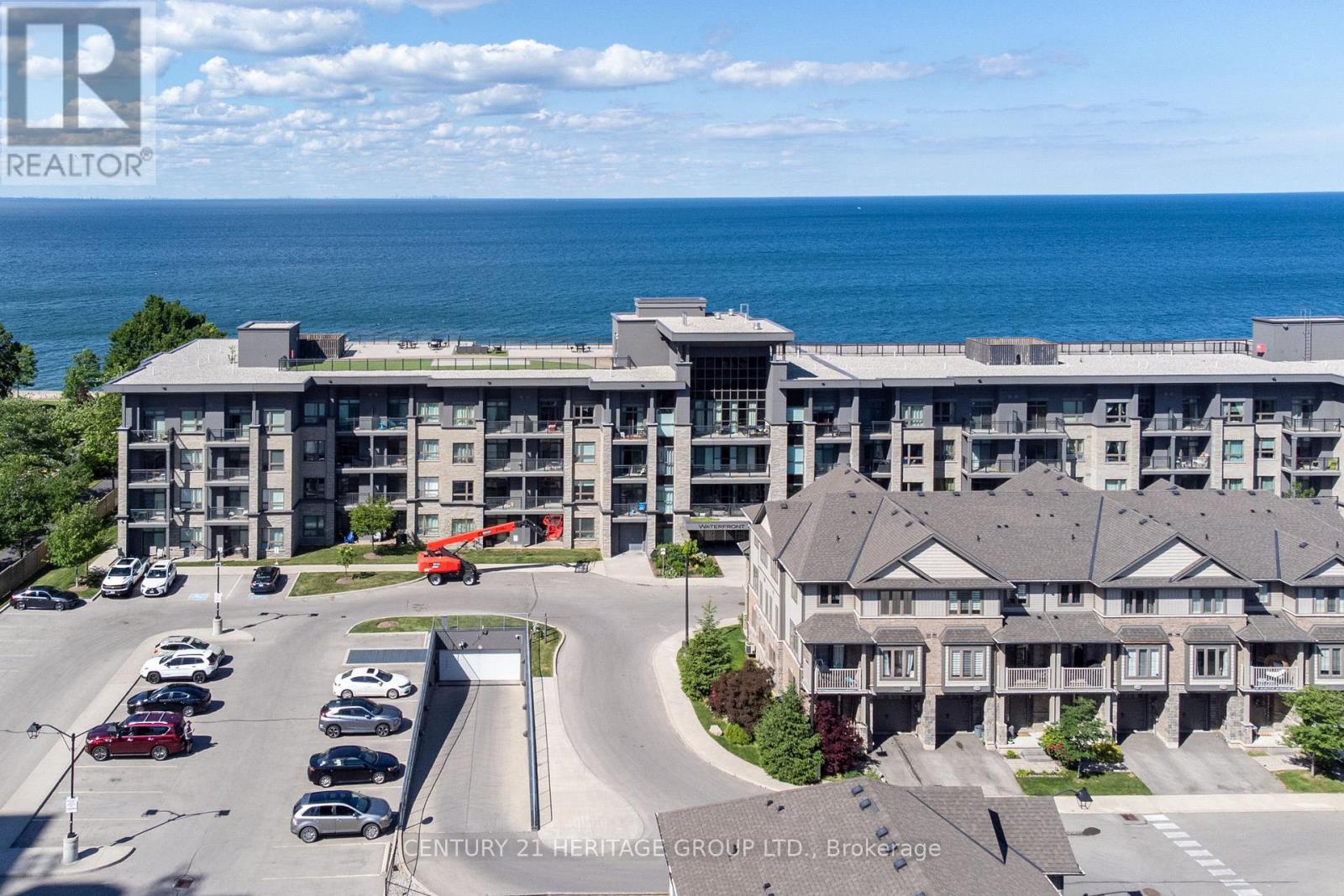 301 - 35 Southshore Crescent, Hamilton, Ontario  L8E 0J2 - Photo 32 - X13471580
