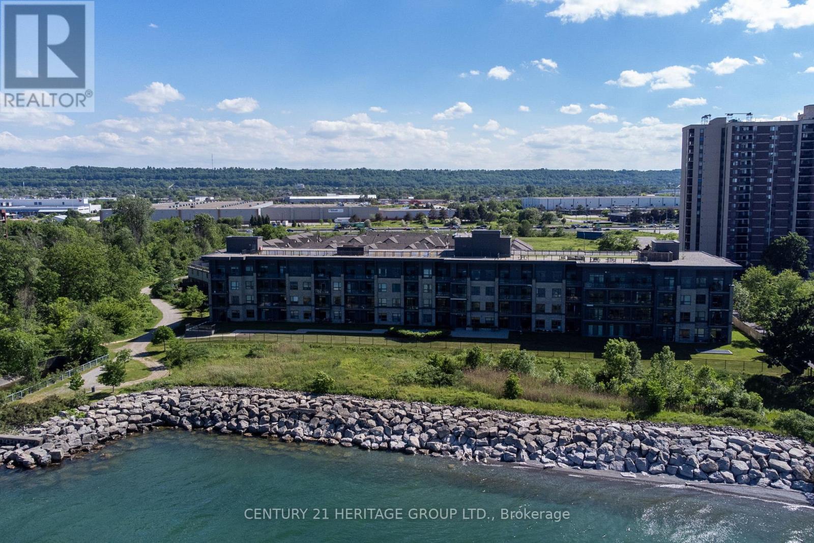 301 - 35 Southshore Crescent, Hamilton, Ontario  L8E 0J2 - Photo 38 - X13471580