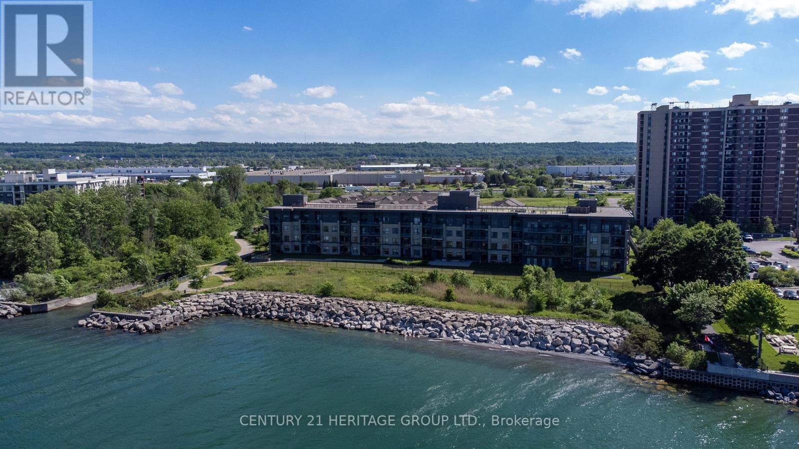 301 - 35 Southshore Crescent, Hamilton, Ontario  L8E 0J2 - Photo 39 - X13471580
