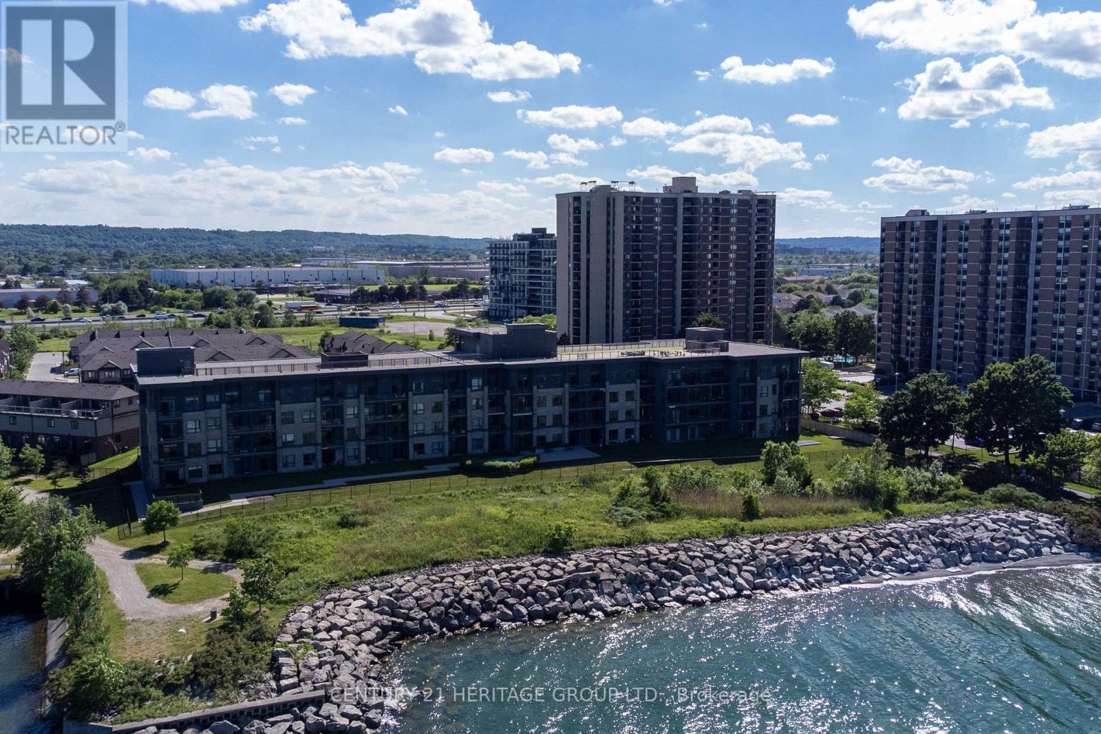 301 - 35 Southshore Crescent, Hamilton, Ontario  L8E 0J2 - Photo 41 - X13471580
