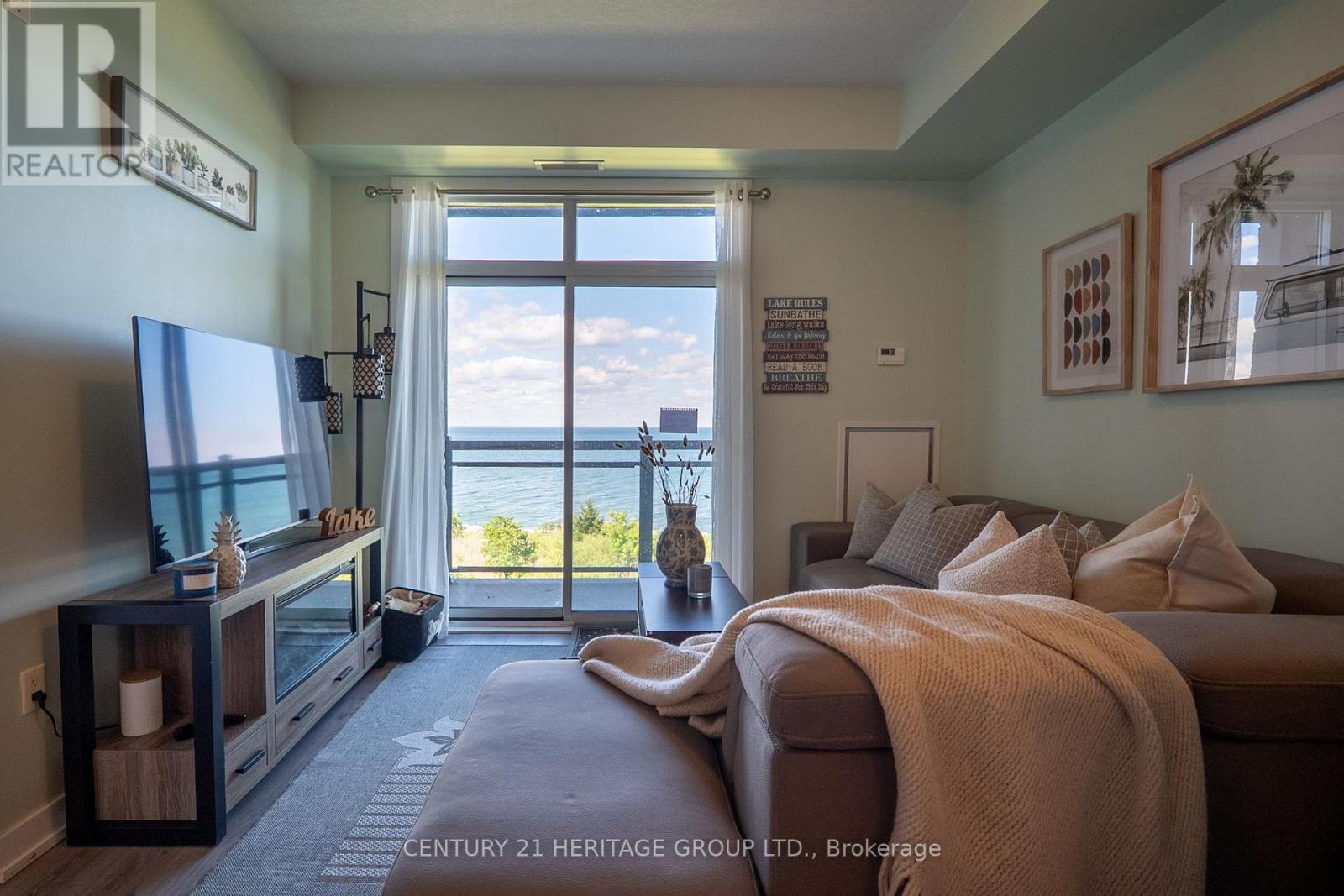 301 - 35 Southshore Crescent, Hamilton, Ontario  L8E 0J2 - Photo 6 - X13471580