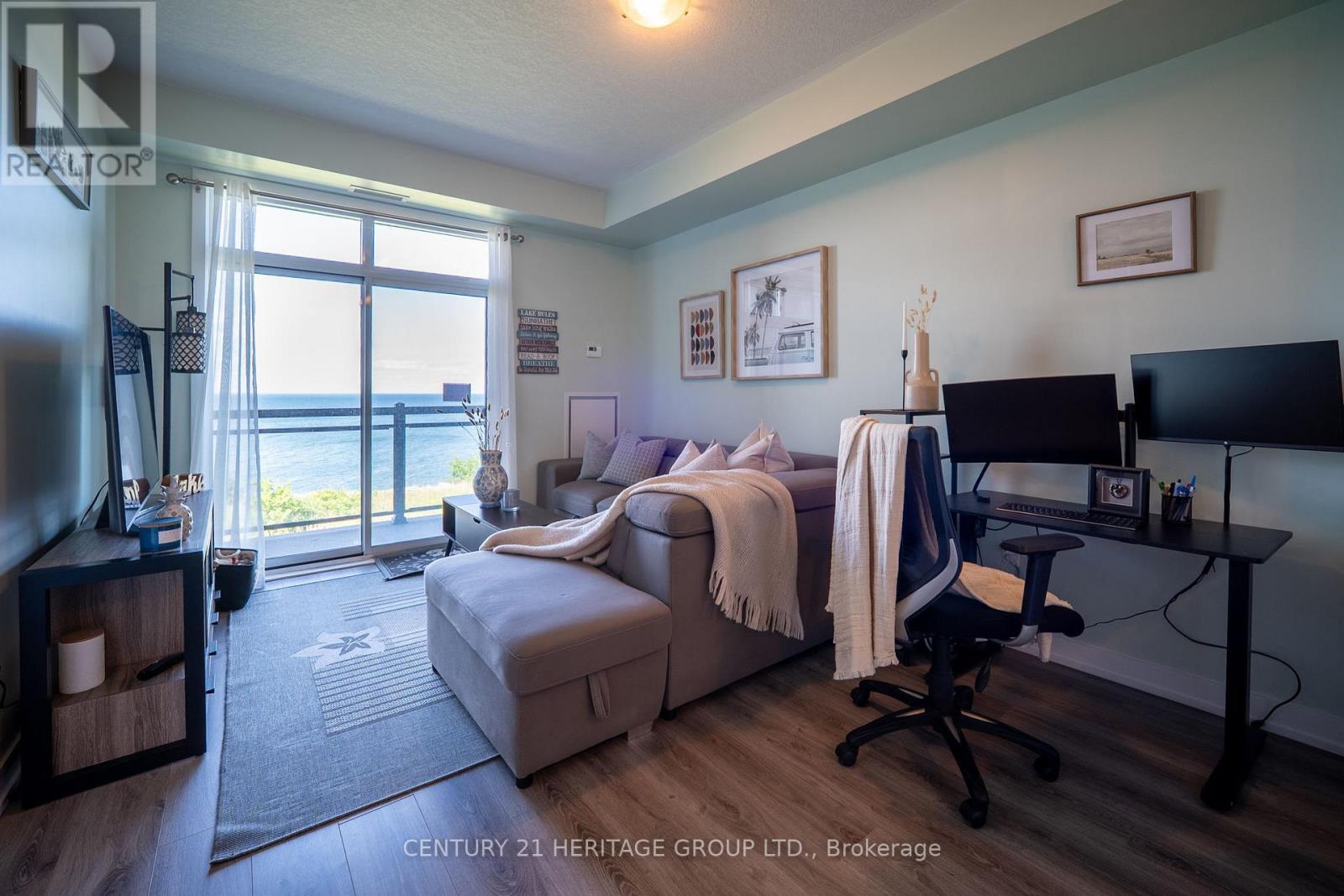 301 - 35 Southshore Crescent, Hamilton, Ontario  L8E 0J2 - Photo 7 - X13471580