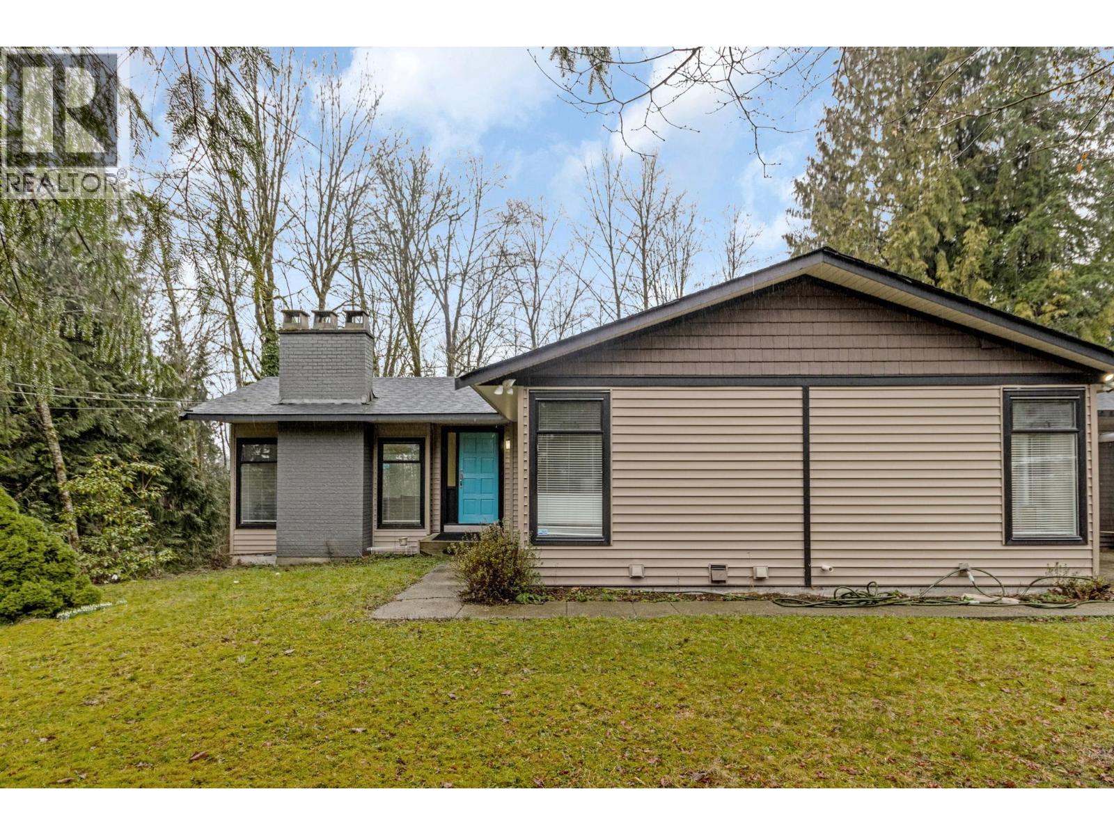 13025 238 STREET, Maple Ridge, British Columbia