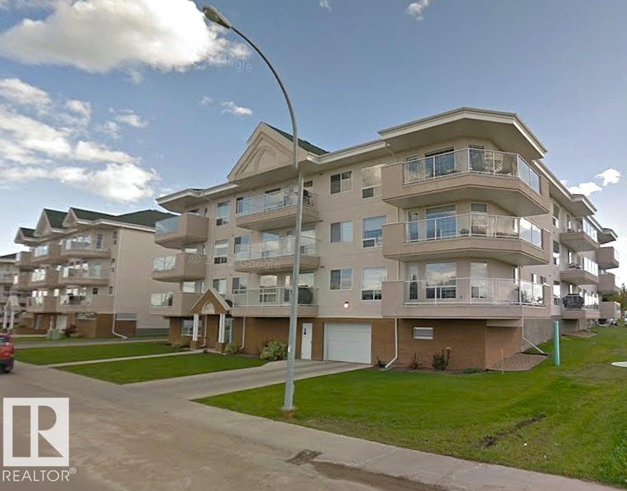 #102 1705 7 AV, Cold Lake, Alberta