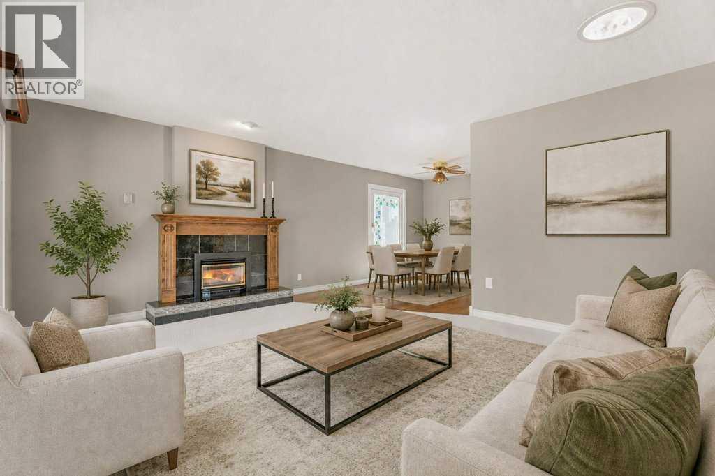 2843 Cedar Ridge Drive SW, Calgary, Alberta  T2W 2B2 - Photo 3 - A2321532