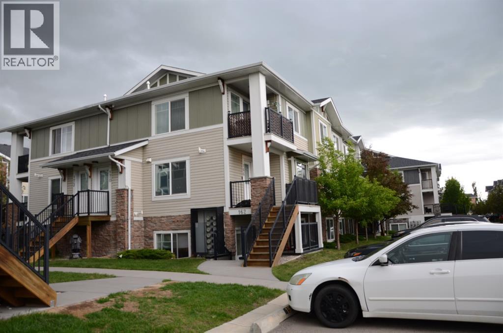 166, 300 Marina Drive, chestermere, Alberta