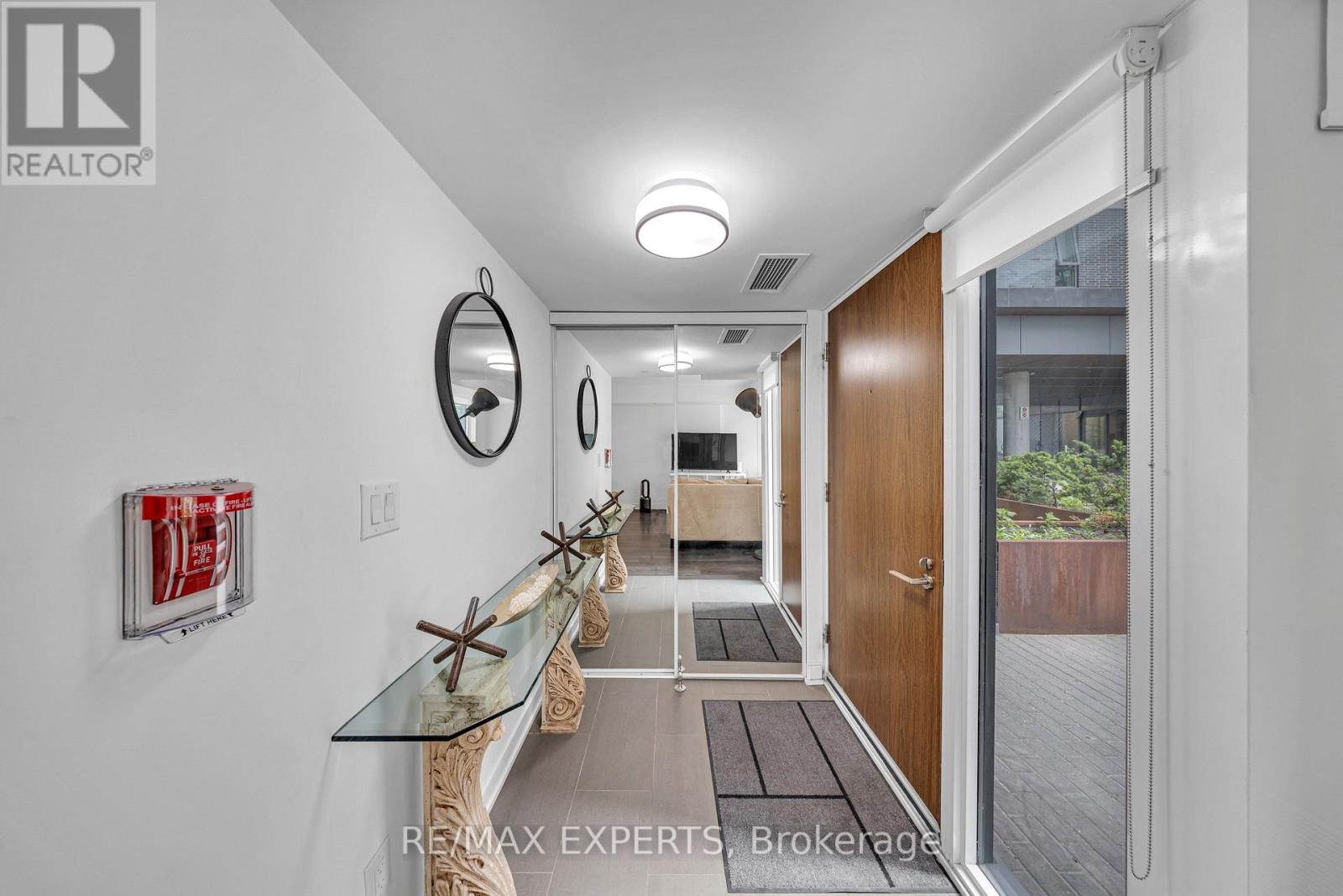 109 - 160 Flemington Road E, Toronto, Ontario  M6A 0A9 - Photo 6 - W13424724